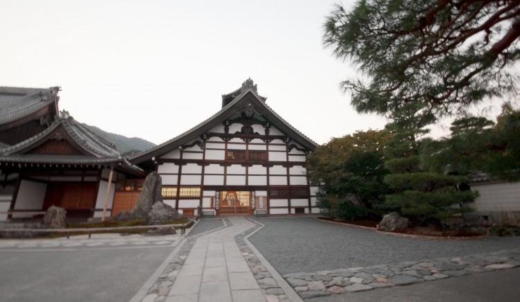 Arashiyama temple 02