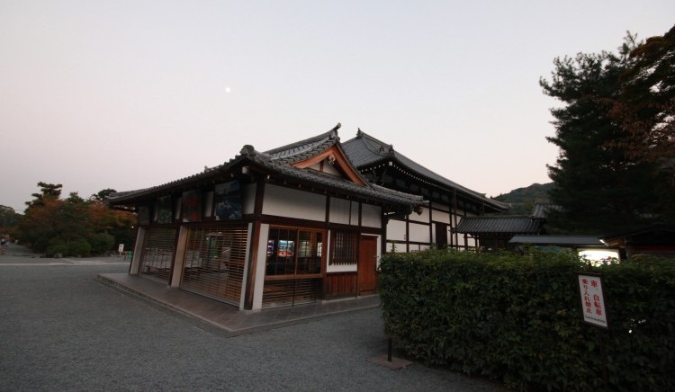 Arashiyama temple 03