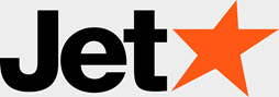 Jetstar logo