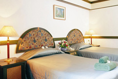Kao Yai Grandview Resort