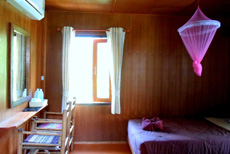 Khao Sok Cabana Resort