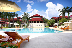 Maneechan Resort & Sport Club-2