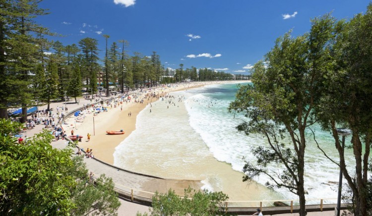 Manly 01