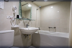 New World Hotel-2