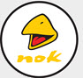 Nokair logo