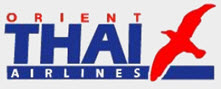 Orient Thai Airlines