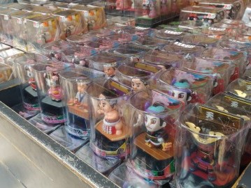 ของฝากวัด Sensō-ji 02