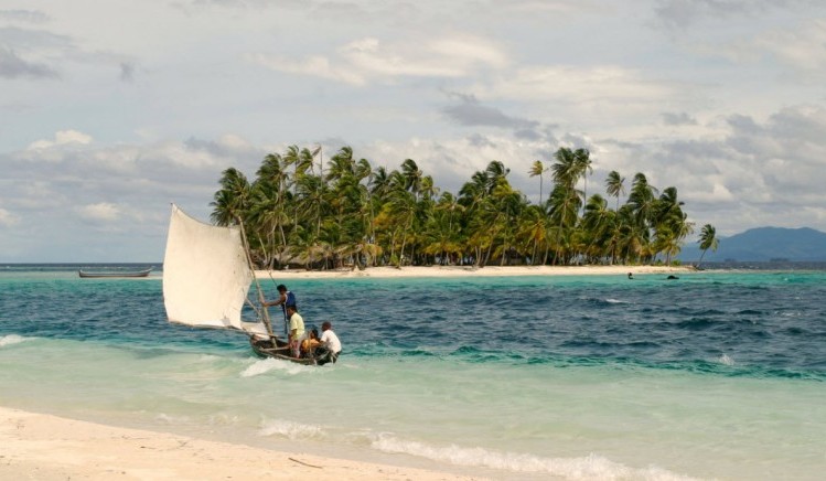 Panama