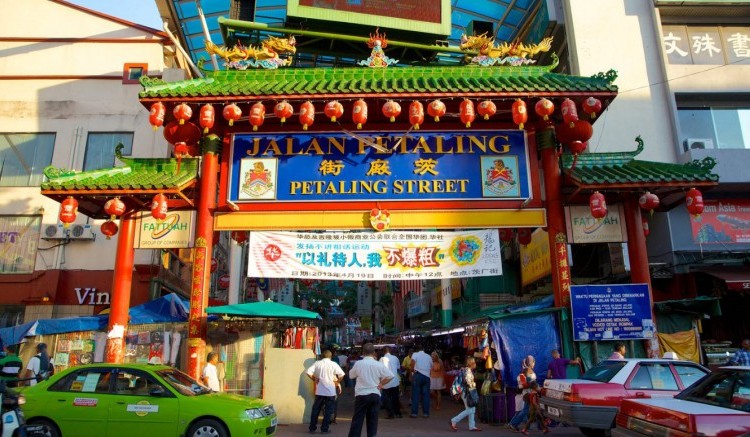 Petaling Street02