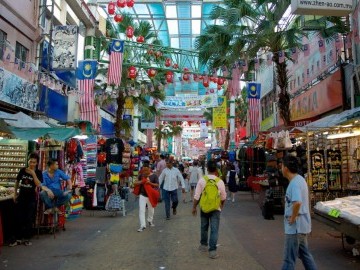 Petaling Street03