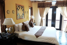Pludhaya Resort & Spa