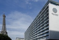Pullman Paris Tour Eiffel