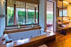 Putahracsa Hua Hin Resort-1
