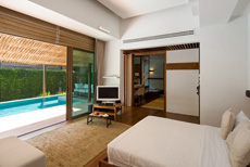 Putahracsa Hua Hin Resort