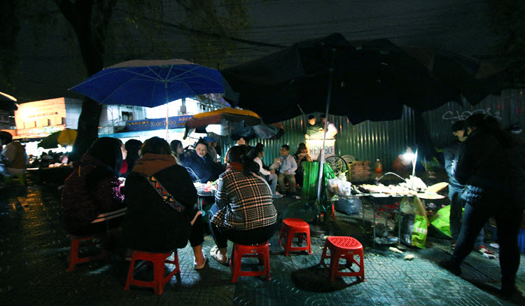 Rhythm of Journey - Da Lat - Da Lat Night Market 2