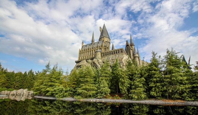 Rhythm of Journey - Osaka - Universal Studios Japan