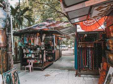 Rhythm of Journey - Siem Reap - Made in Cambodia Market 2
