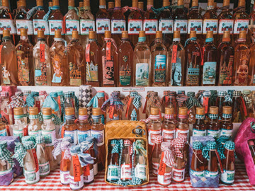 Rhythm of Journey - Siem Reap - Made in Cambodia Market 3