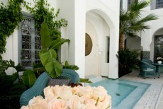 Riad Idra