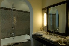 ห้องน้ำ Riad Idra