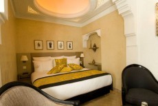 ห้องนอน Riad Idra