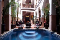Riad La Rose d'Orient