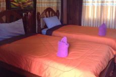Sapmanee Resort