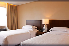 Sheraton Grand Taipei Hotel-1