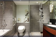 Sheraton Grand Taipei Hotel-2