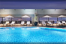 Sheraton Grand Taipei Hotel-3