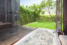 Sofitel Luang Prabang - Garden Suite