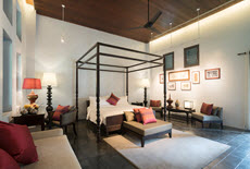 Sofitel Luang Prabang - Governor Suite