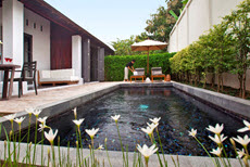Sofitel Luang Prabang - Pool Villa