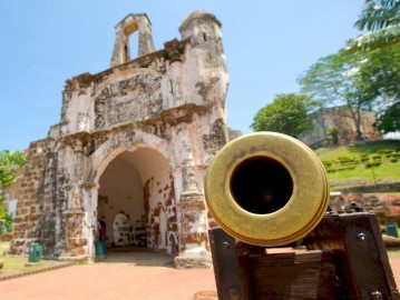 St. John’s Fort