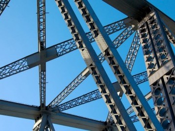 Sydney Harbour Bridge01