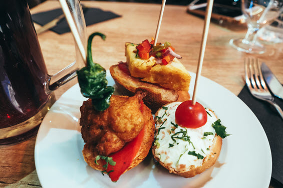 Tapas3