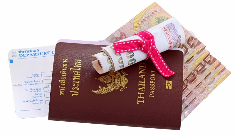 Thai Baht