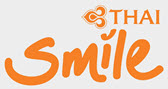 Thai Smile logo