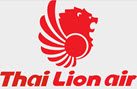 Thai lion air