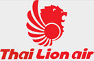 Thai lion air