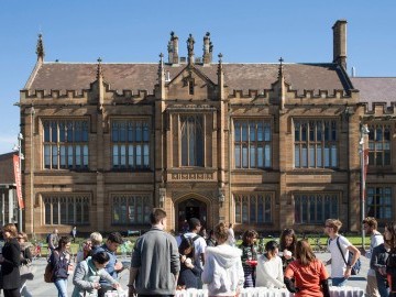 University of Sydney 03