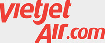 VietJet Air logo