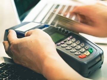 Visa VS MasterCard 1