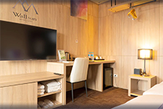 Wallsun Hotel-3