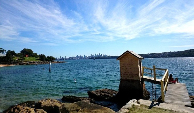 Watsons Bay 01