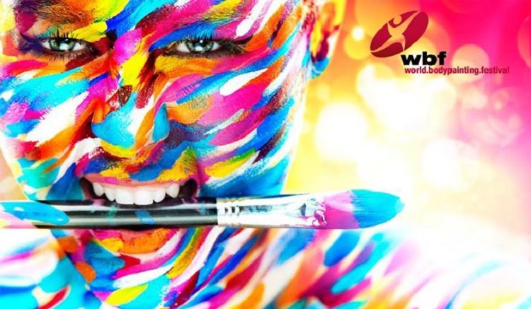 ทศกาล_World_Bodypainting