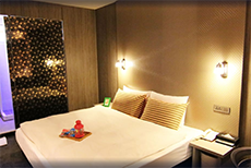 Ximen 101-s HOTEL-1