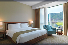 Yusense Hotel-1
