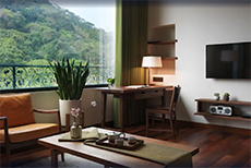 Yusense Hotel-3