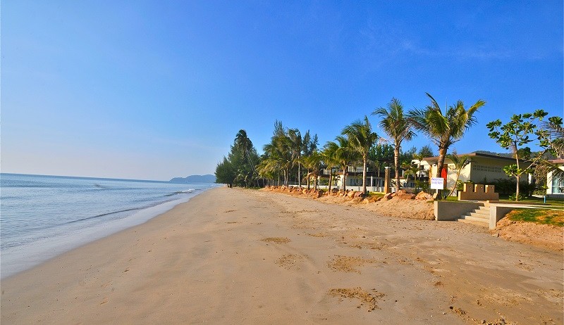 หาดเจ้าหลาว